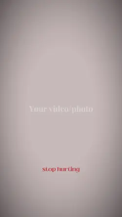 So before you go