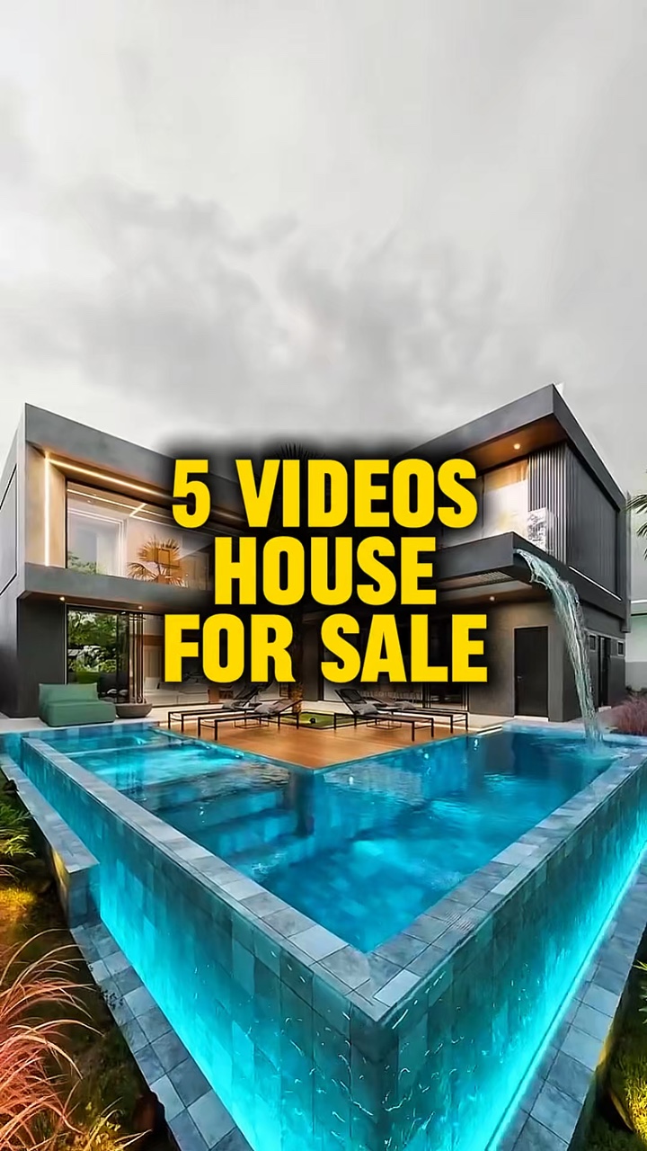 5 VIDÉOS IMMOBILIER