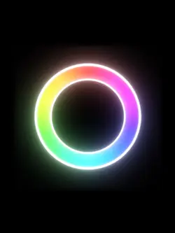 Colour wheel trend💫