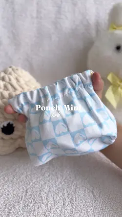 Pouch Mini