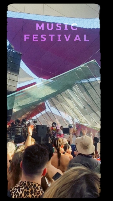 Festival de Música