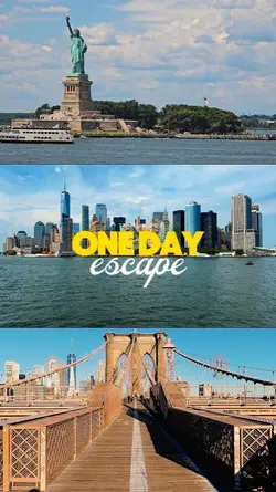 Escape Day