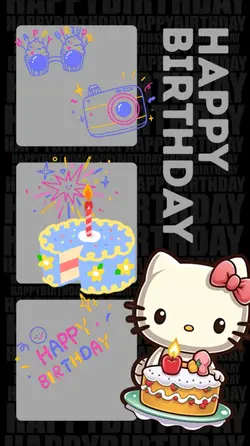 Bday 
