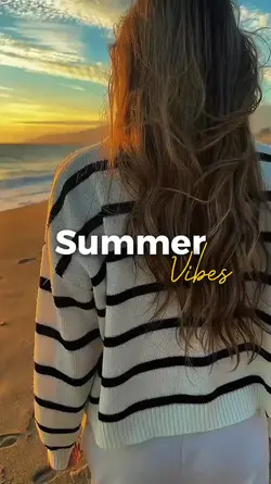 Summer Vibes 