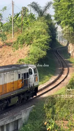 Ada titik’ di ujung 