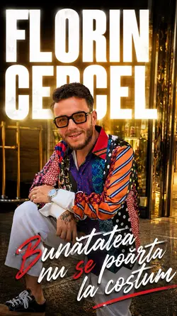 FLORIN CERCEL
