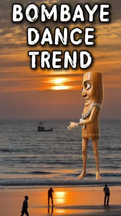 bombaye dance trend