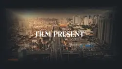 FILM PRESENT