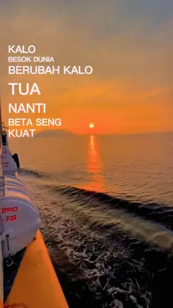 lirik lagu timur fyp
