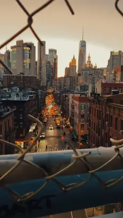 City Snapshot