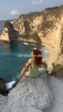 LIFE WHEN I'M