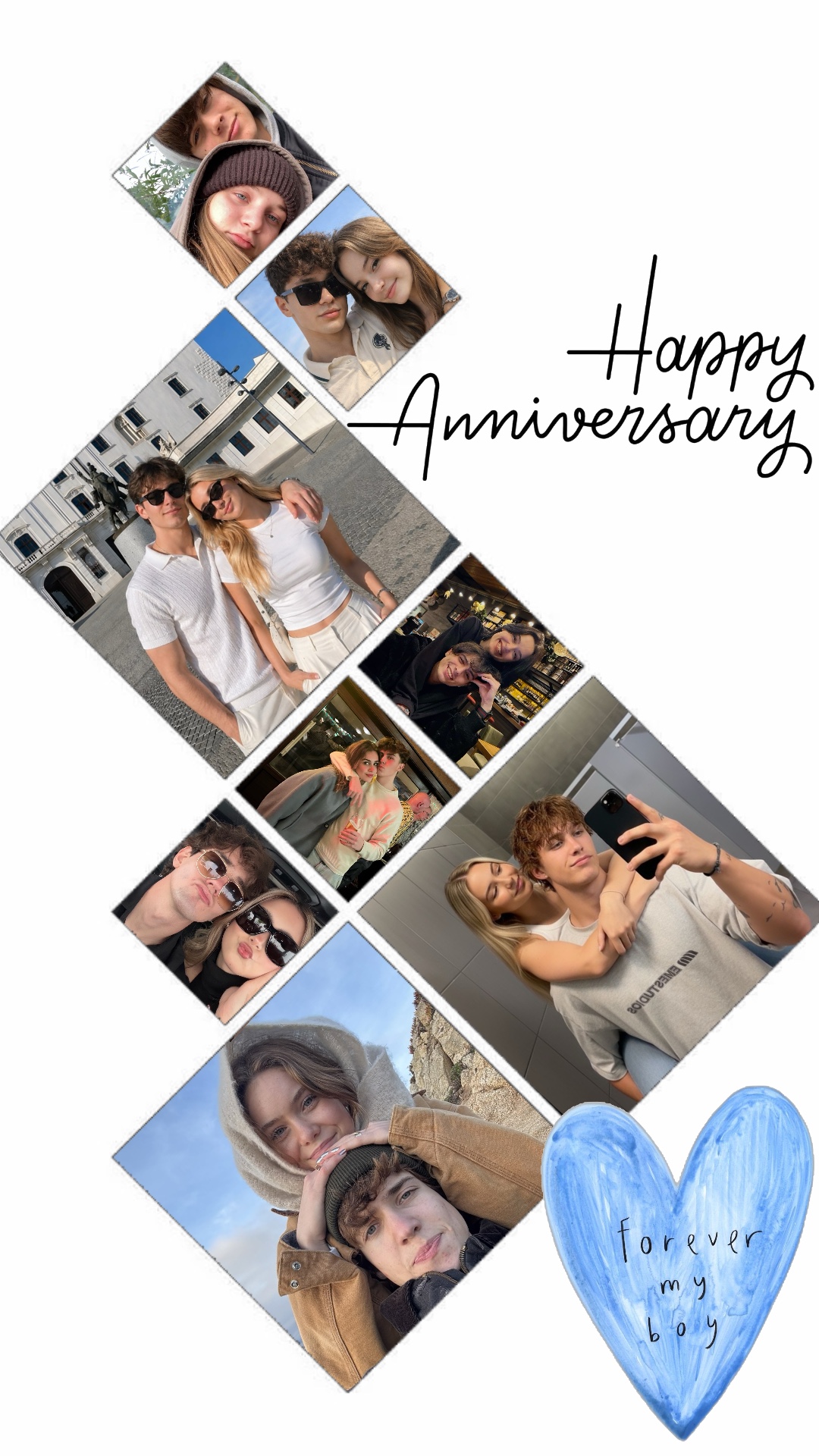 Anniversary 