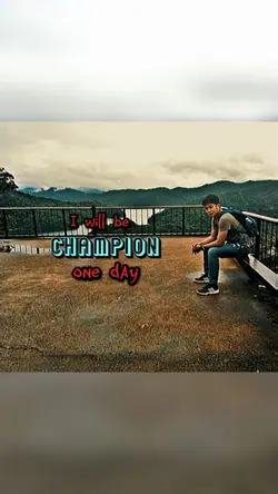 champion one day