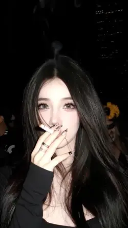 Smoking Ai filter