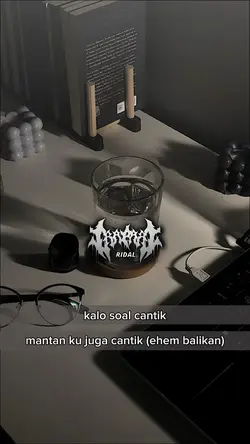 kalo soal cantik