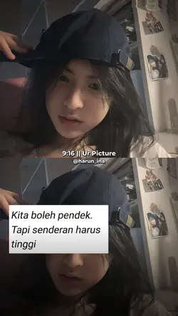 KITA BOLEH PENDEK