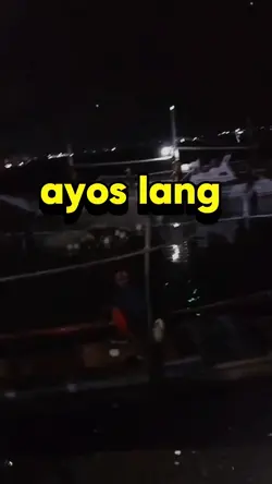 buhay mangingisda 