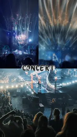 CONCERT 