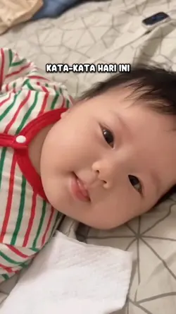 suara hati bayi