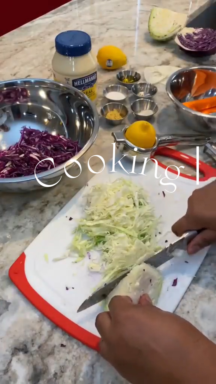 Cooking