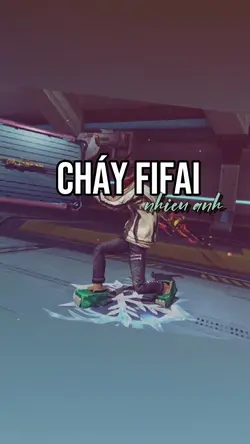 mẫu cháy vl