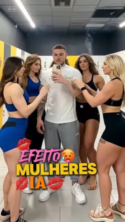 efeito mulheres 