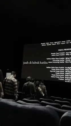 kau masih kekasihku