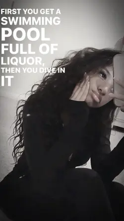 diveeee in it