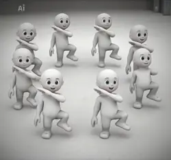 dance trend