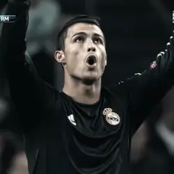 Free edit Ronaldo 