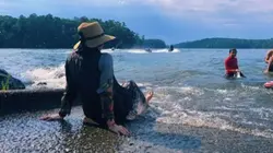 Sagar de Thera hai 🩵