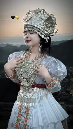 Nkauj kho siab hmoob