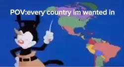 Every country