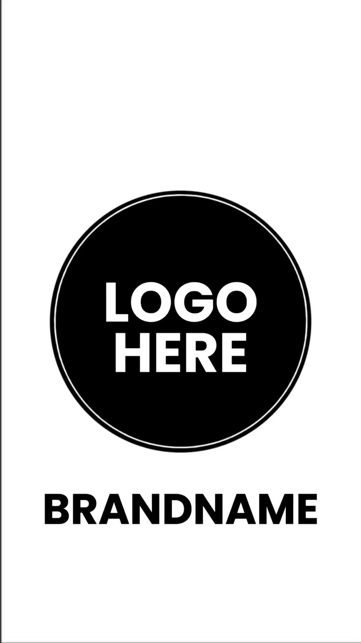 Introdução do logotipo 