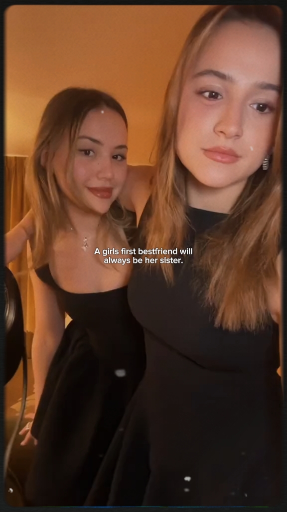 Siempre hermana