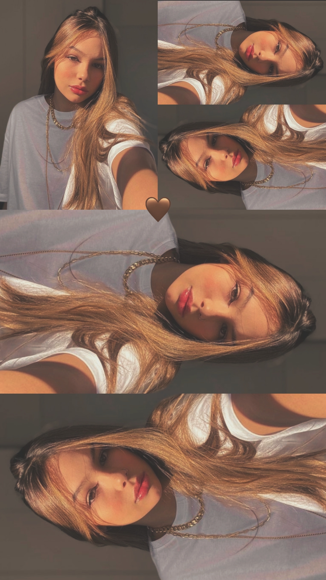 Tendência de fotos 