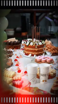Aniversário 