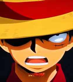 LUFFY