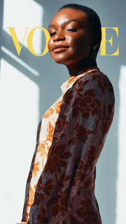 3 Filters Vogue