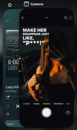 Lady Killers - G.E.