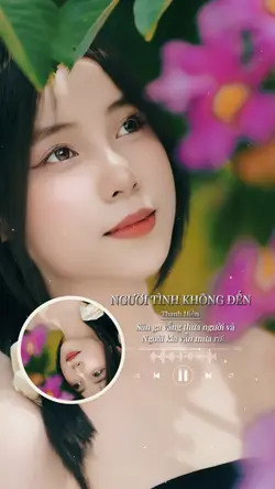 Người Tình Không Đến