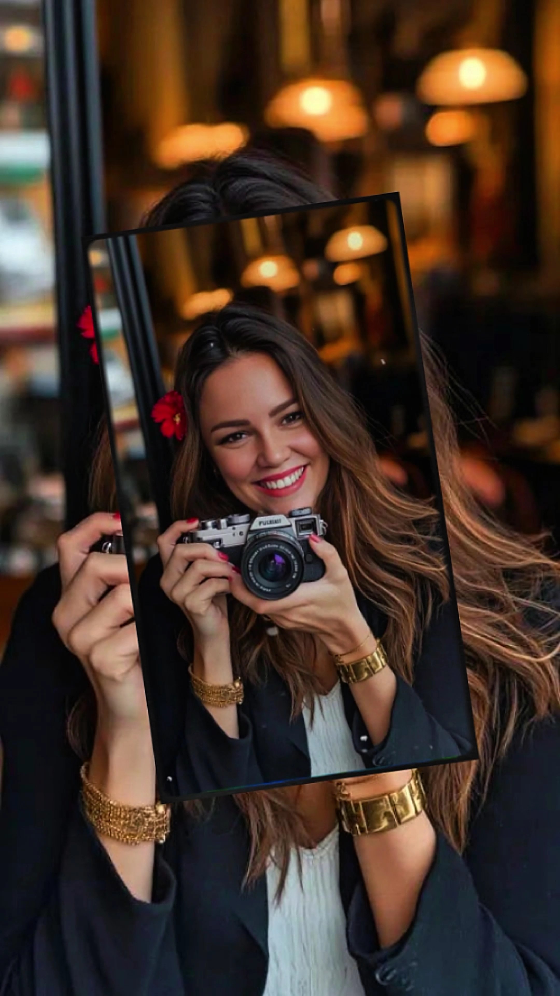 Tendencias de fotos