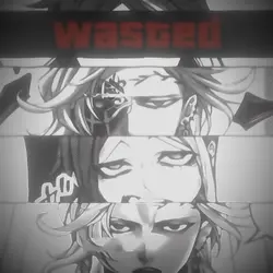 Edit Anime 4K Modelo