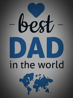 HAPPY FATHER'S DAY