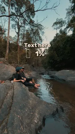 Recharge