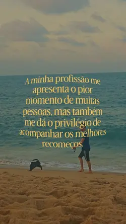 minha profissão 