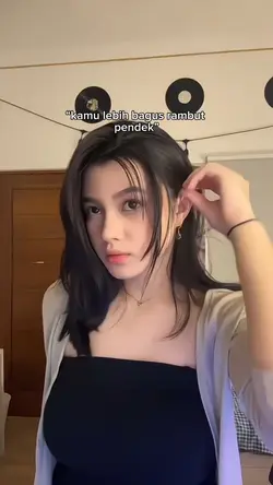 lebih bagus rambut