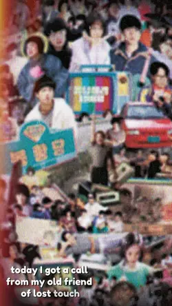 Blur.. Reply 1988
