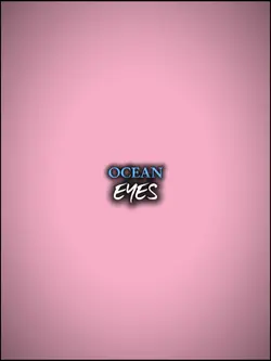 ocean eyes