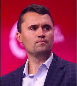 RIP Charlie Kirk 
